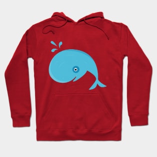 WHALE Hoodie